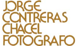 Jorge Contreras Chacel